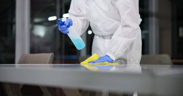 24/7 Emergency Odor Removal experts in Pacifica, CA
